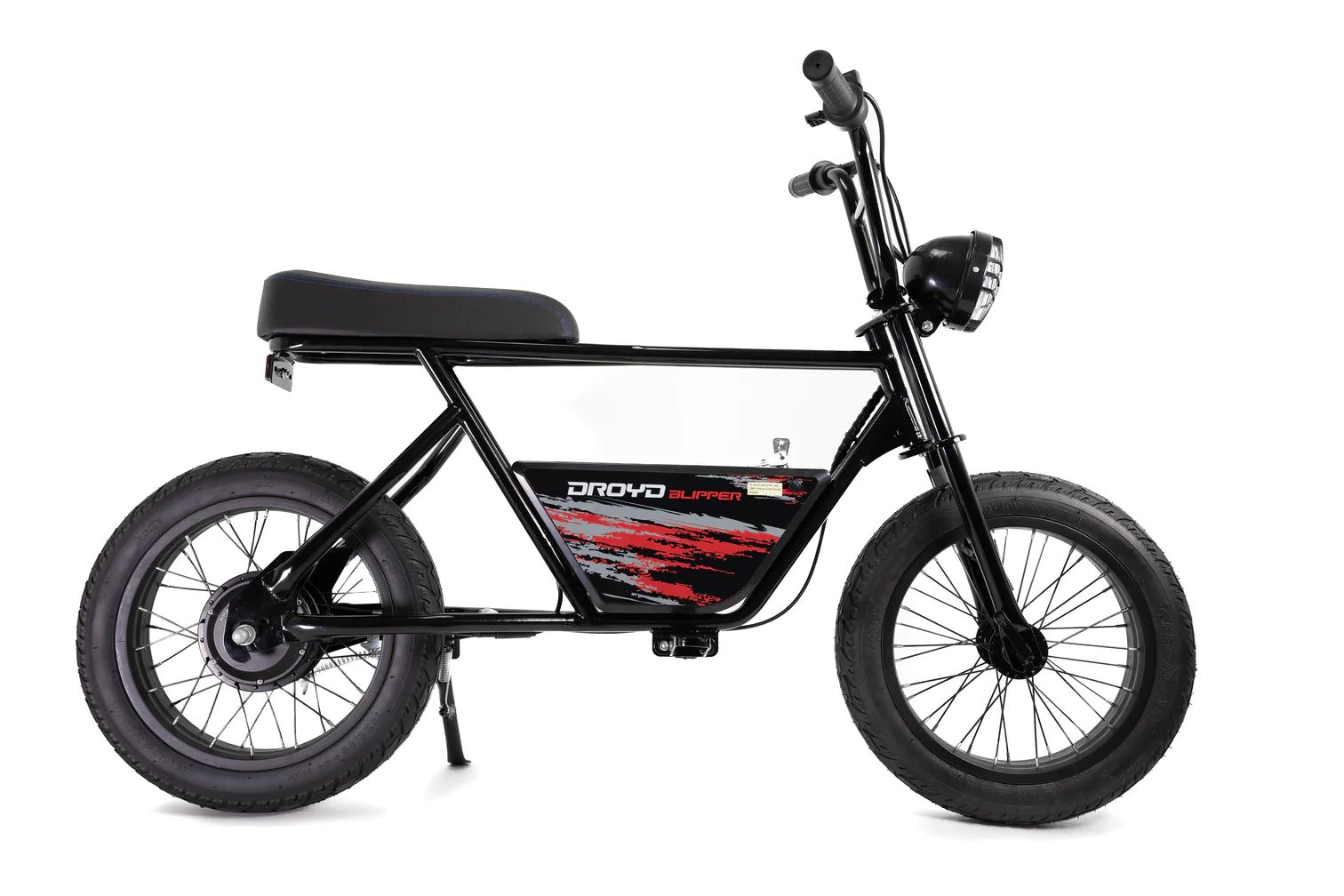 Droyd Blipper Pre-Teen Electric Motor Bike