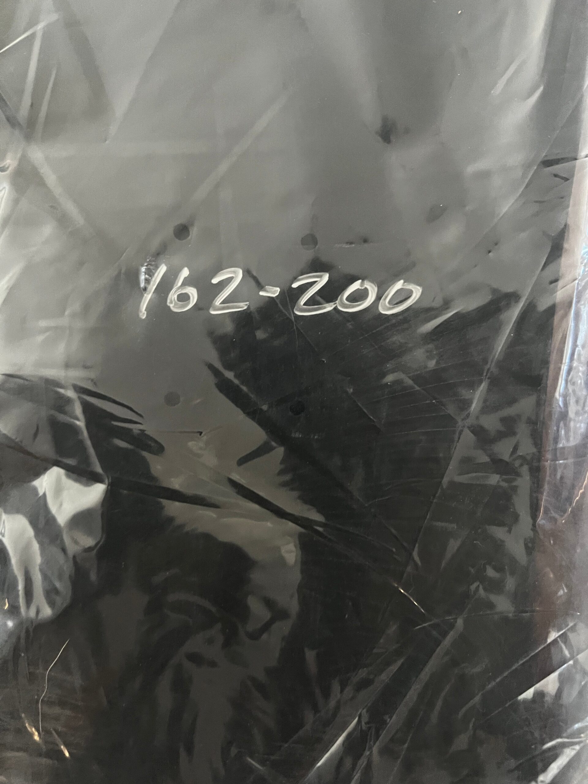 Alva Dagger Tail Collector Skateboard Deck Signed Numbered - Image 3