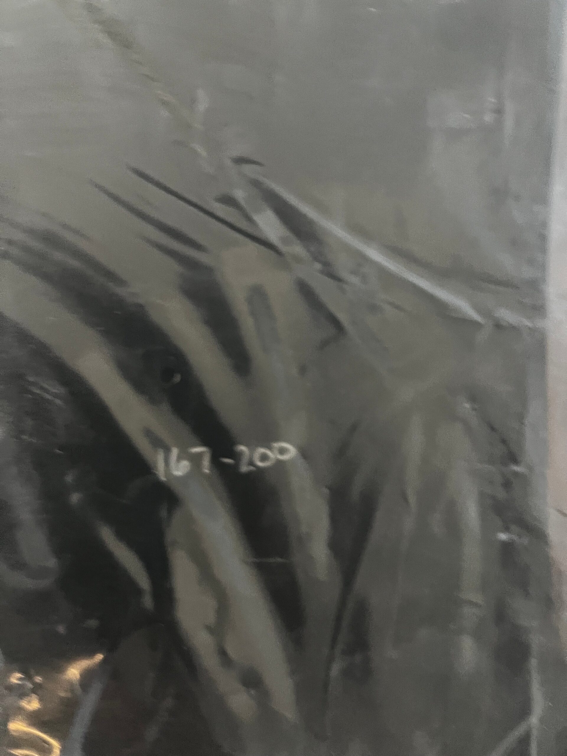 Alva Dagger Tail Collector Skateboard Deck Signed Numbered - Image 4