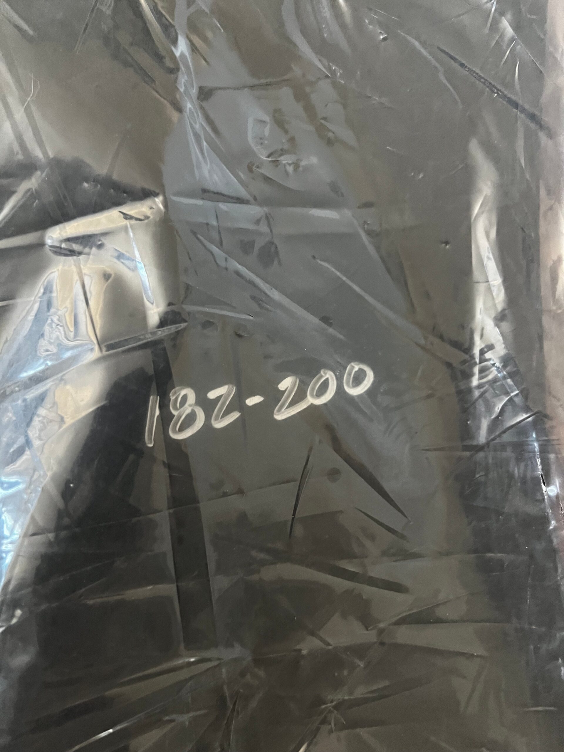 Alva Dagger Tail Collector Skateboard Deck Signed Numbered - Image 5