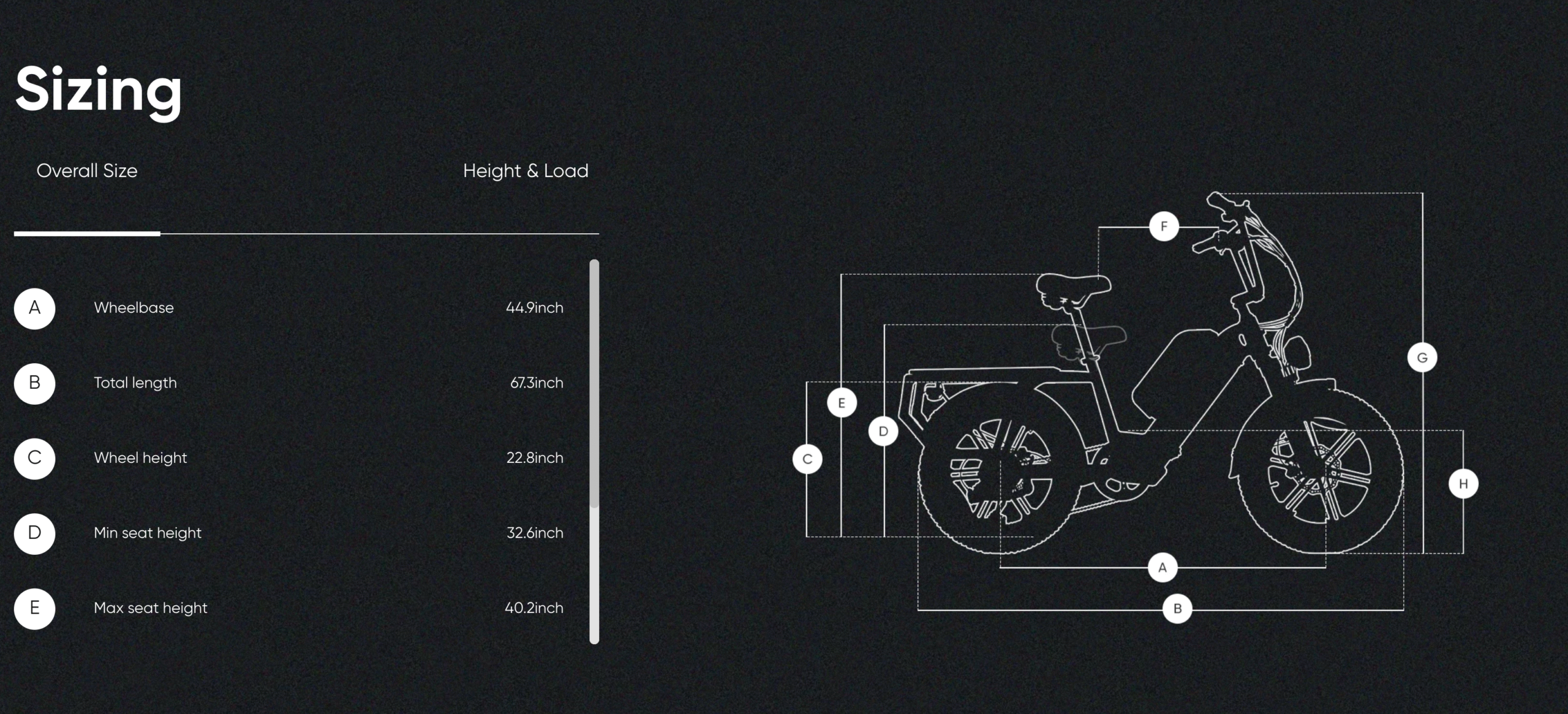 Rattan Quercus Step Thru Utility Electric Bike - Image 8