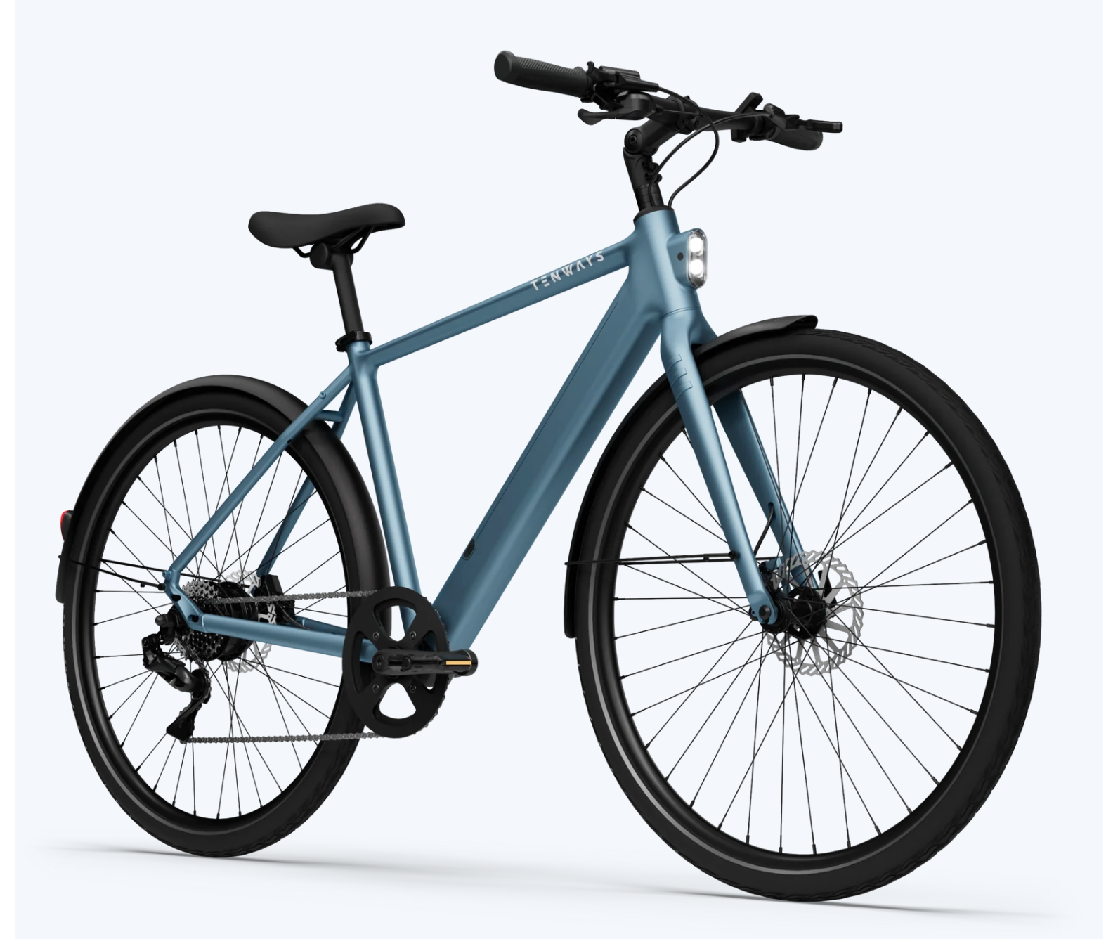 Tenways CGO600 Pro Electric Bike