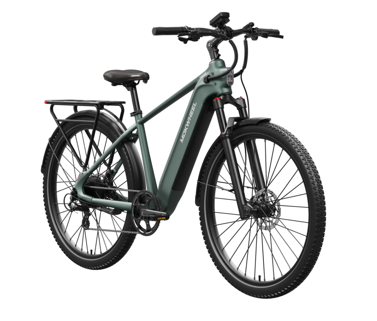 Mokwheel Tarmac Urban High Performance Electric Bike
